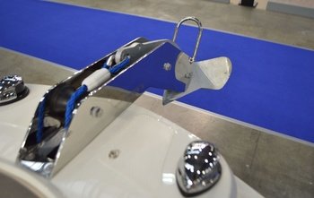2020, Bayliner VR6 Bowrider