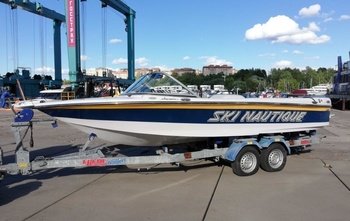 Nautique Ski