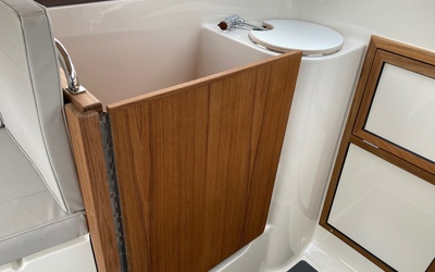 Interboat 22 Xplorer