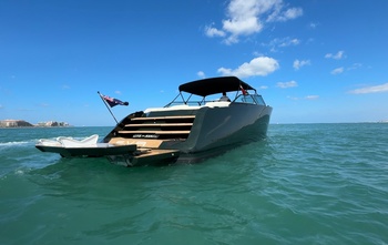 Waterdream California 52 (2022)