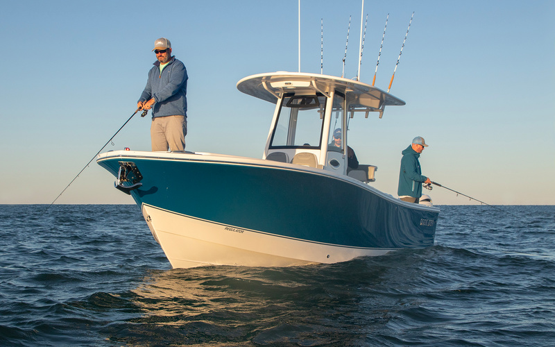 Regulator 25