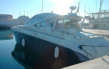 Numarine 55 Hard Top (2008)