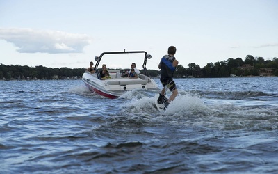 Starcraft Star Step 221 I/O