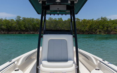 ShearWater 250 SS Carolina