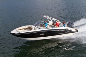 Chaparral 250 SunCoast