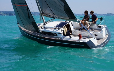 Sunbeam Yachts 28.1