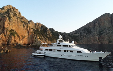 Heesen Lionshare
