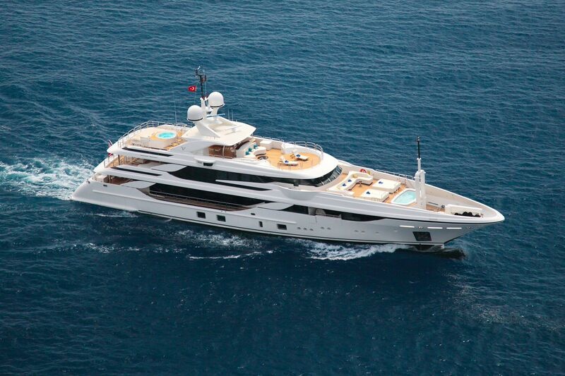 Benetti Vica