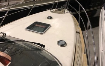 Aquador 32 C (2013)