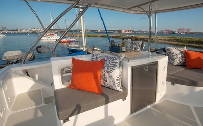 Royal Cape Majestic 570 Fly