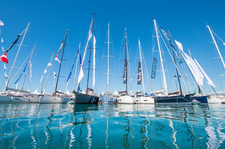 The new sailboats you'll want to try out