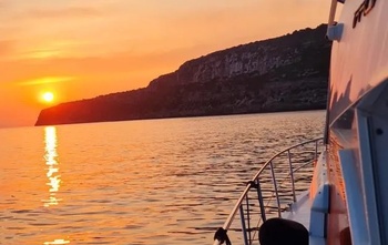 Fairline Targa 53 Open (2017)