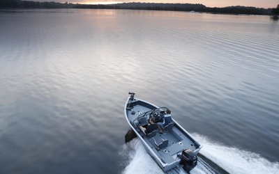 Starcraft Stealth 166 DC