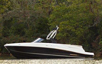 Bayliner VR5 Bowrider
