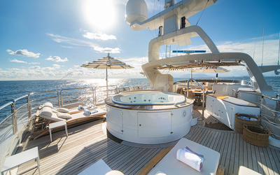 Crownline E 275 Surf