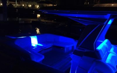 Nor-tech 560 Sport