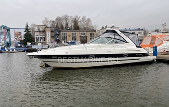 Cruisers Yachts 340 Express (2006)