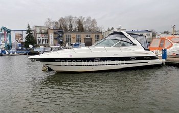 Cruisers Yachts 340 Express (2006)