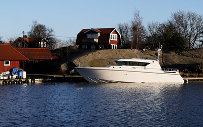 Delta 40 WA