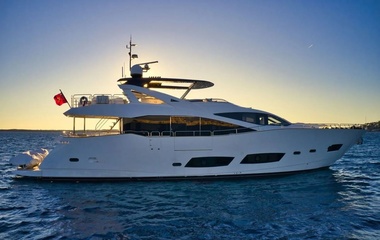 Sunseeker Kudos