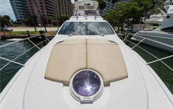 Azimut 54