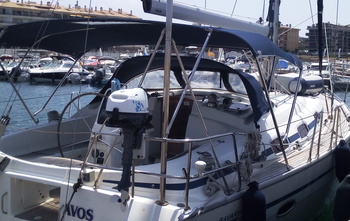 Bavaria 39 Cruiser