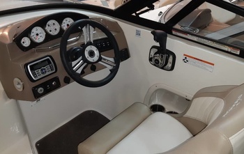 Stingray 215 CR