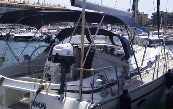 Bavaria 39 Cruiser