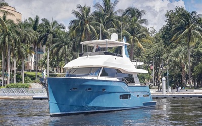 Outer Reef  620 Trident