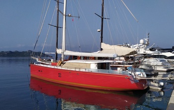 Moody 62 (2011)