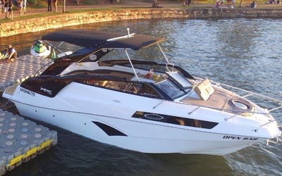 NX 290 Exclusive Edition