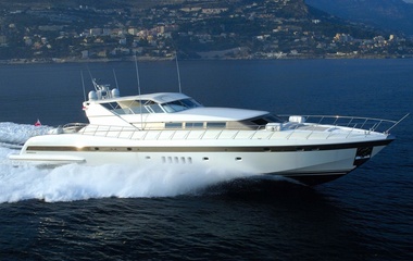 Mangusta Ellicha