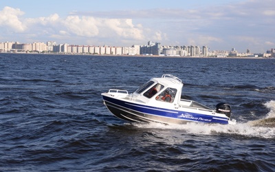 NorthSilver PRO 605 M HT