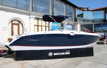 Cobalt R7