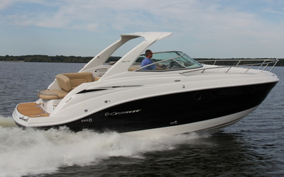 Crownline 294 CR
