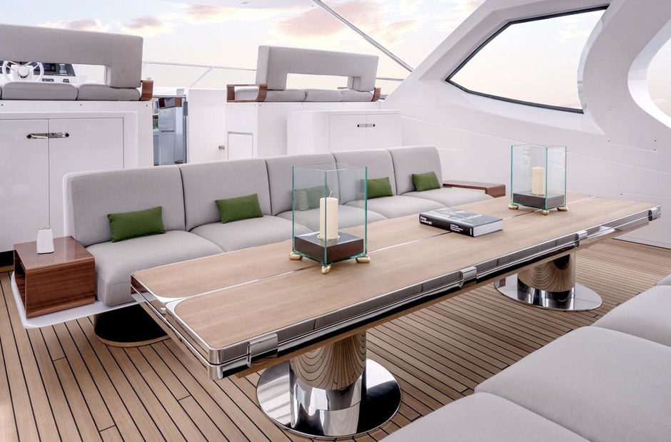 Azimut Amaranta