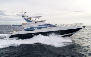Azimut 64