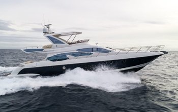 Azimut 64