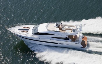 Galeon 640 FLY