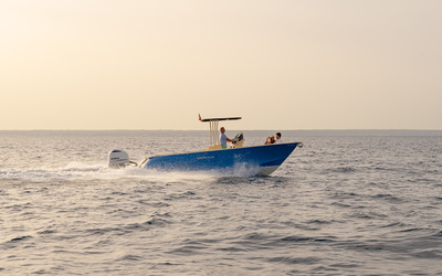 Lilybaeum Levanzo 25