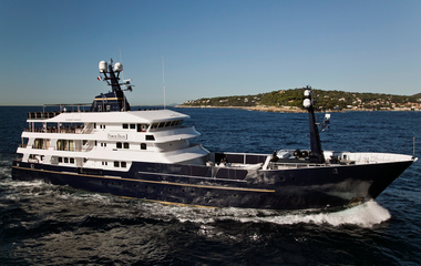 Royal Denship Force Blue