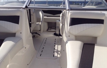 Glastron GT 185