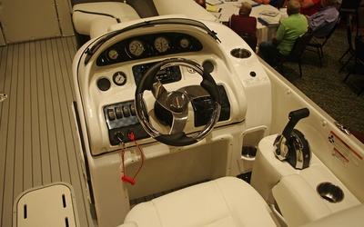 PlayCraft 2700 Infinity