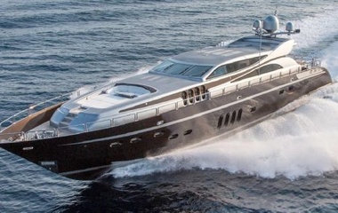 ARNO Leopard 31M