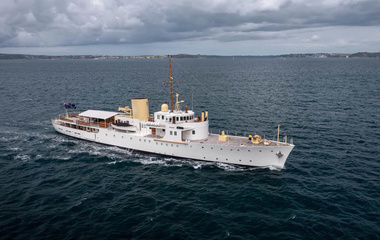 Camper & Nicholsons  Marala