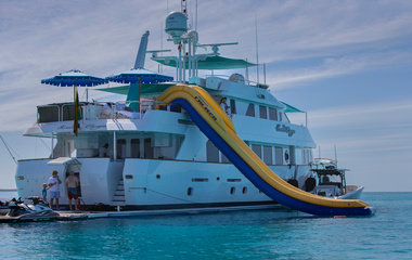 Christensen Sweet Escape