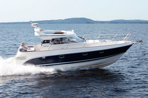 Aquador 33 HT