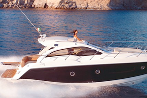 Sessa C 35 Sport Coupe