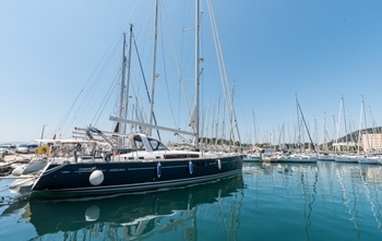 Beneteau Oceanis 60 (2015)