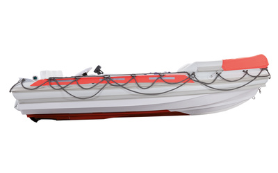 Castoldi 14 RB / SOLAS